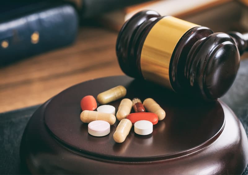 Derecho farmacéutico